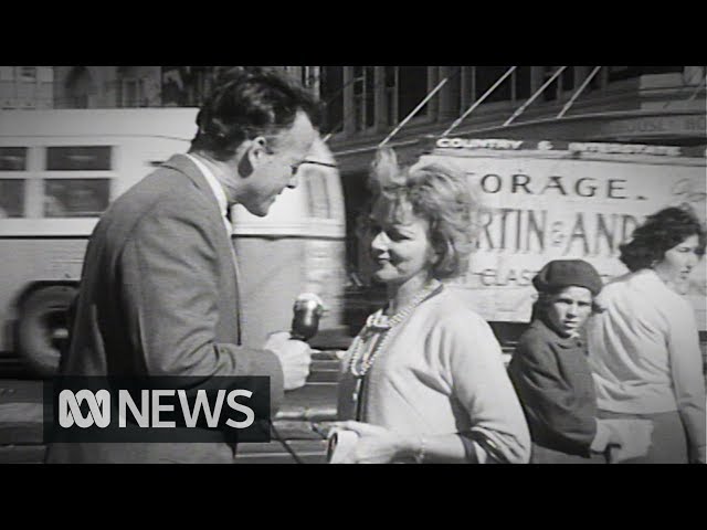 Who's the boss of your house? (1961) | RetroFocus