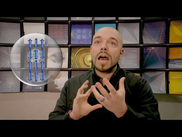 Classical and Quantum Randomness