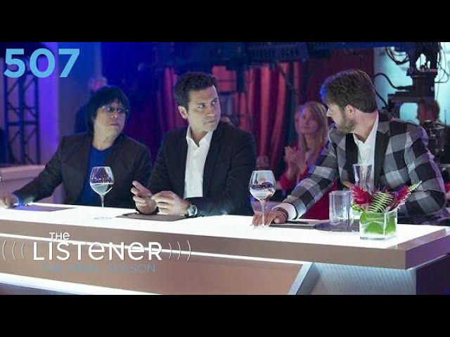 The Listener | The Final Season | Ep. 7 | Amuse Broche
