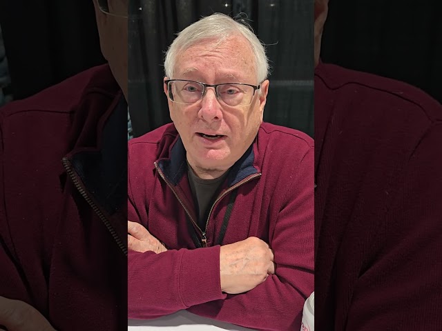 interview with Marvel Comics Legend Bob Mcloud, Co-Creator of The New Mutants