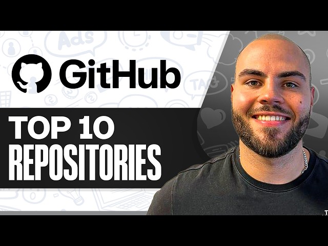 Top 10 GitHub Repositories for AI Developers (June 2026)