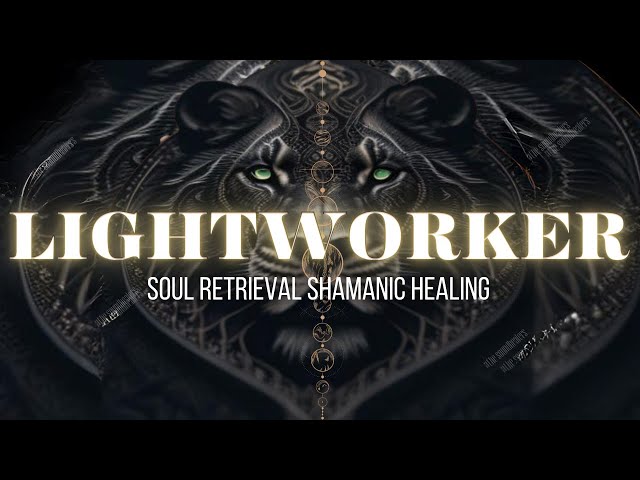 recall your lost energy - realignment, healing and protection