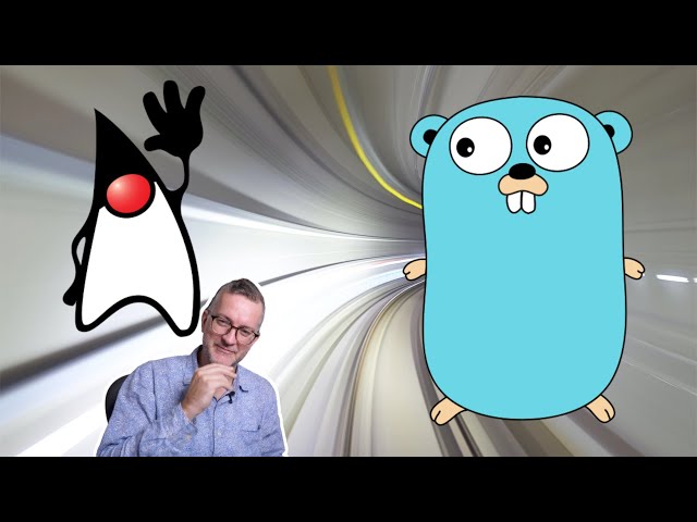 Is Java really faster than Go?