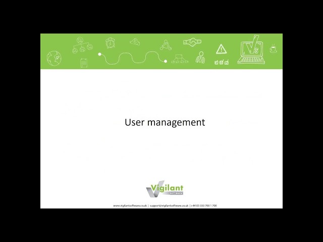 New training webinar - An introduction to Data Flow Mapping