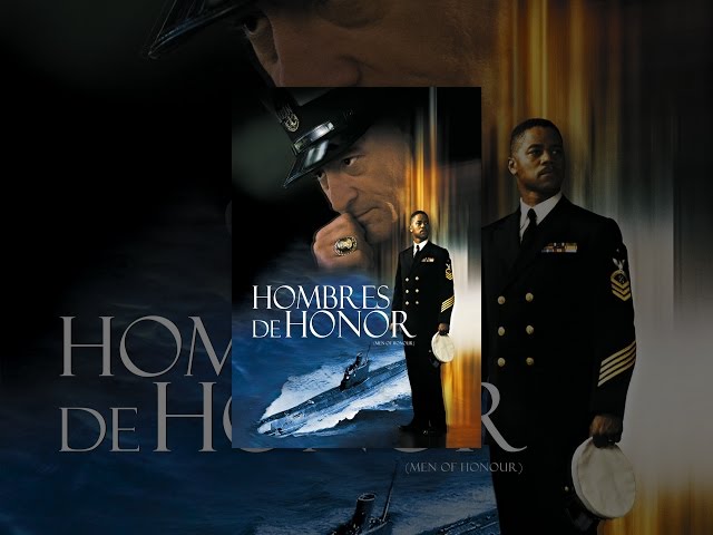 Hombres de honor