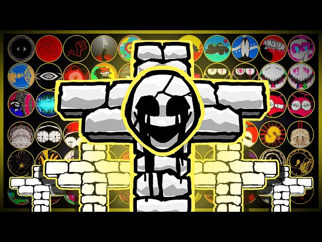 Unlocking EVERY Badge In GRACE In ONE SITTING