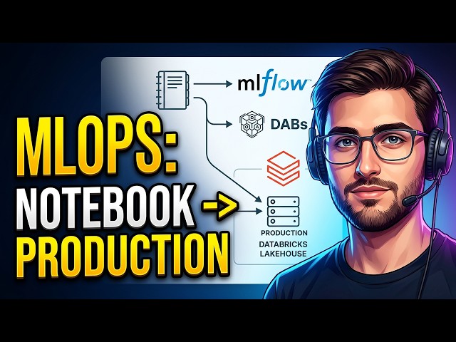 Why Your ML Models Are Still Stuck (And How to Fix It)