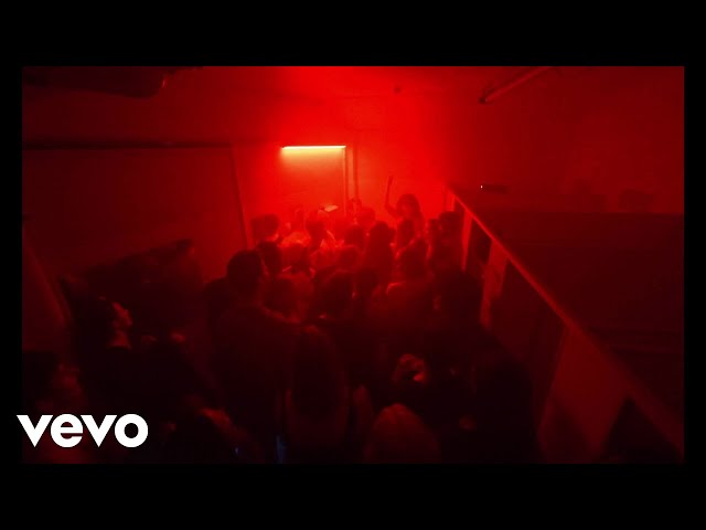 Lorde - Current Affairs (Visualiser)