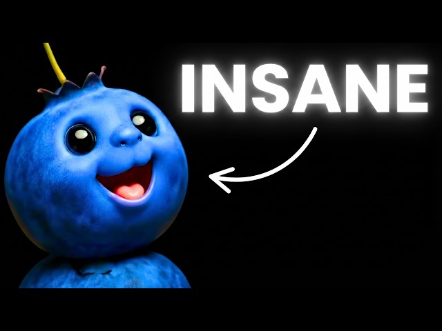 This INSANE AI Tool Makes 60-Minute VIRAL Videos In the Blink of an Eye!