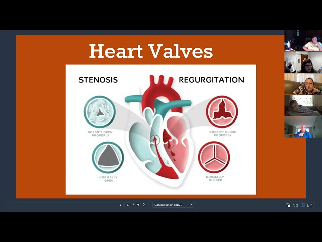 CCRN Review - Cardiac