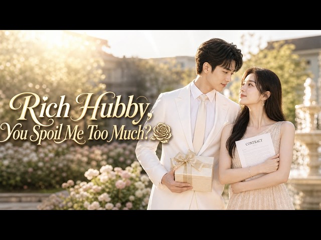 [FULL] But she ends up in a quick marriage with the wealthy man himself