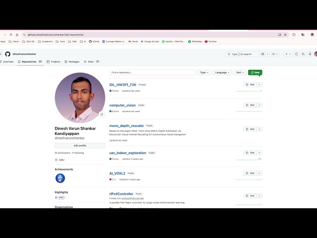 0.8 Git and GitHub