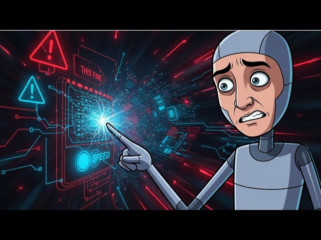 The One Rule Computers Break All the Time to Stay Fast