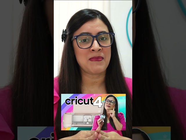 Is it worth it? CRICUT 4 I NEW cricut explore 4 and cricut maker 4