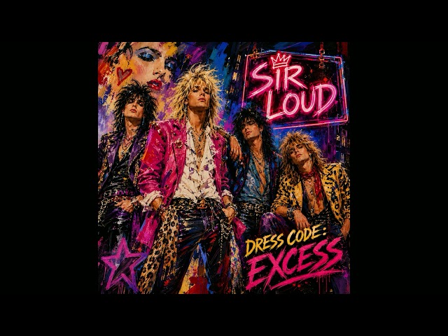 Sir Loud -  02 Check Out At Eleven