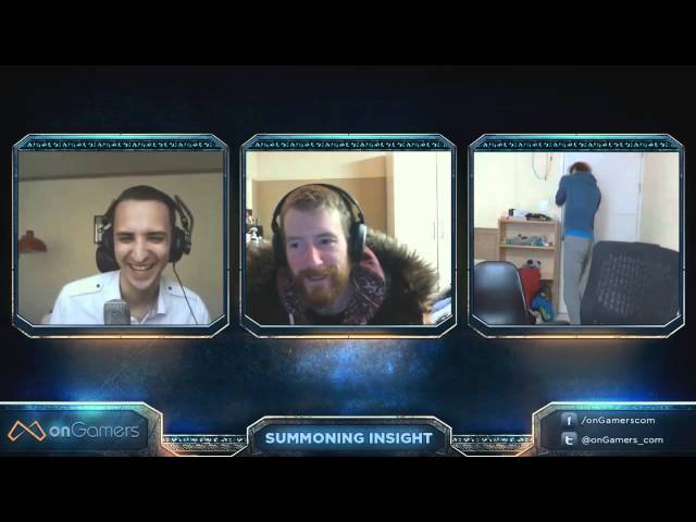 Locodoco Highlight - Summoning Insight ➪ by N3tworkKitt3N