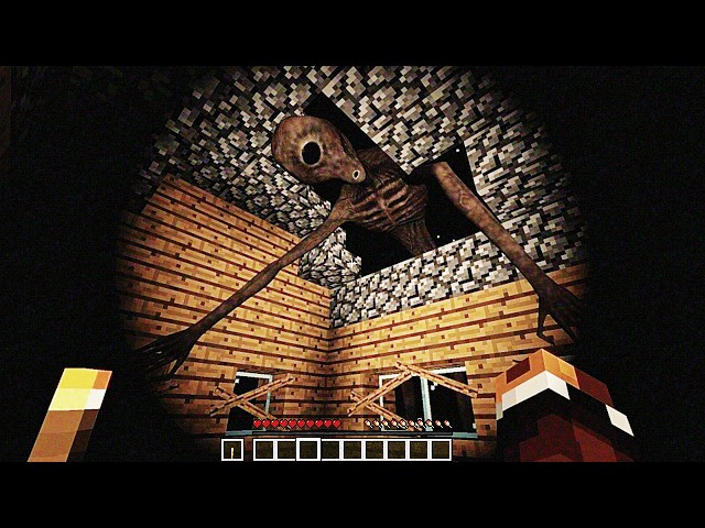 This Is Horror Done Right...