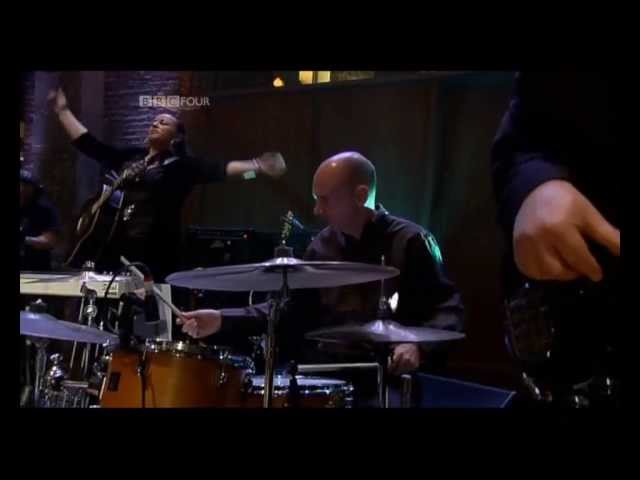 Van Morrison Behind The Ritual BBC Four Sessions