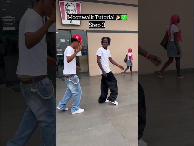 MJ Moonwalk Tutorial Made Easy 🔥 #michaeljackson #moonwalk #tutorial #shorts #mj #funk #trending