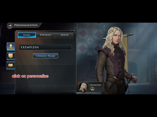 How To Change Your Banner In Game of Thrones: Dragonfire | Easy Tutorial Guide