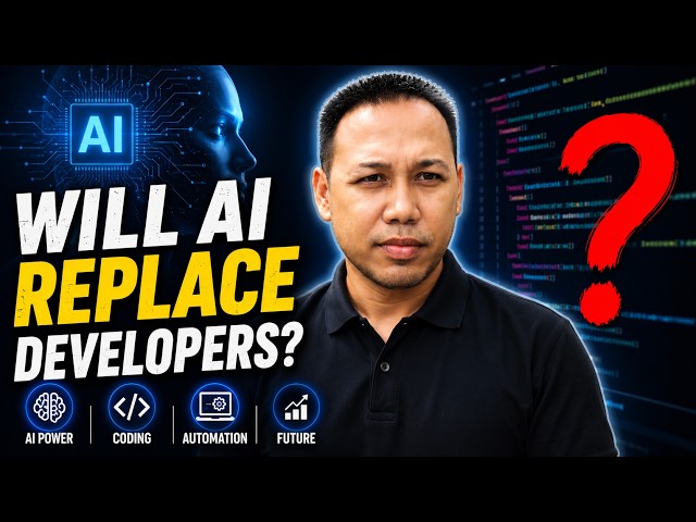 Is Coding Dead in 2026 ?