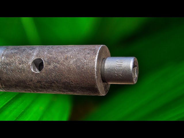 wow!!! Awesome Ideas for Homemade Tools