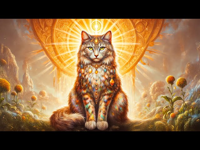 December 15 - Just listen! 1111 Hz - The Divine Frequency of God - Miracles flow into your life