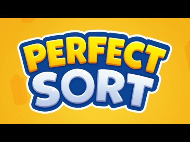 Perfect Sort Game Gameplay Android Mobile