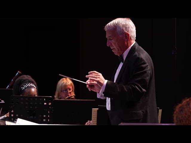 Robert W Smith's "The Inferno" from The Devine Comedy
