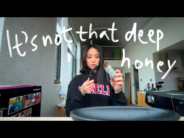 (not so) Teenage Angst