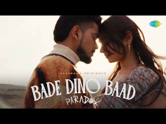 Paradox - Bade Dino Baad (Official Music Video) | ISHH