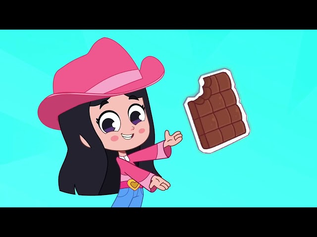I Want Candy 🍭 Sweet Candy Song for Kids | Fun & Catchy Music