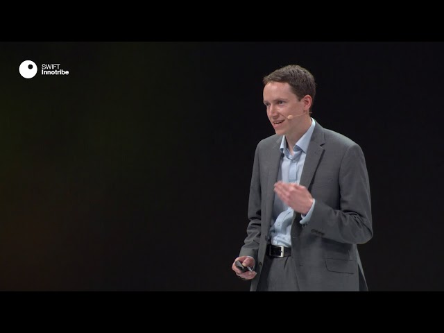 Day Two Highlights - Innotribe - Quantum computing tomorrow