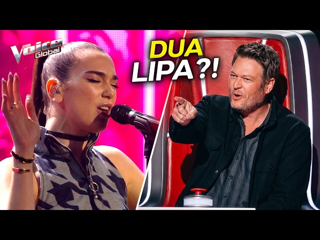 The 3 Most Unexpected Celebrity Moments on The Voice