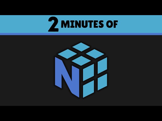NumPy Explained in 2 Minutes