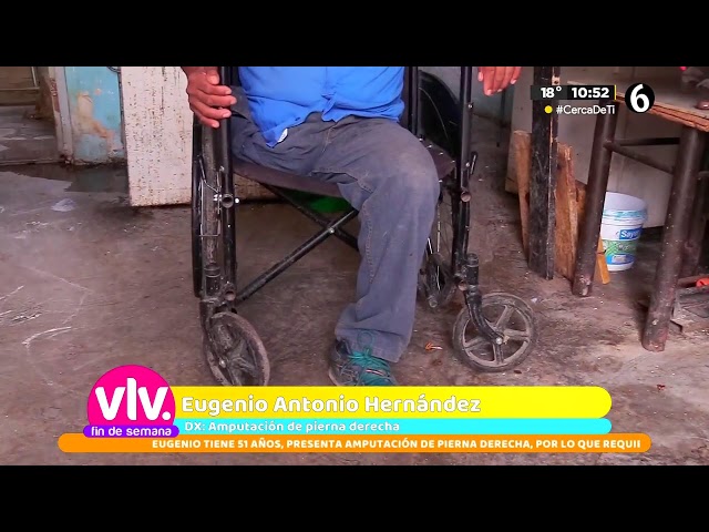 Telediario - Canal 6