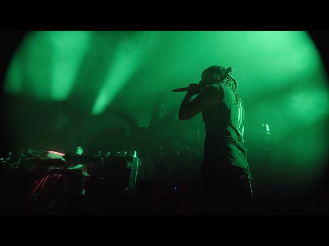The Prodigy - Take Me To The Hospital - Rock Im Park