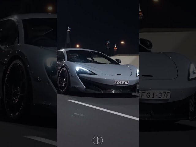 OMER DEEP - Eros / 10.06.2026  #carmusic #luxurycarmusic #trending