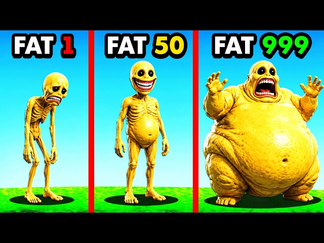 Growing FATTEST VERITY