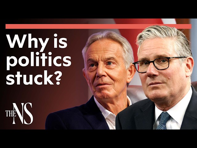 Why UK politics has failed for 20 years | New Statesman