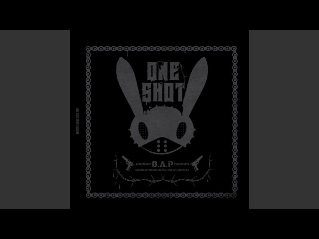 ONE SHOT