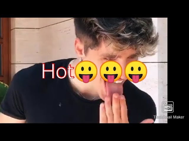 Martinez Twins | hot sexy tiktok compilation