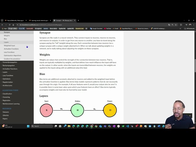 Introduction to Feedforward Neural Networks from Scratch in Google Colab (Python) — 2025