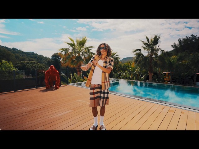 TKS 2G - Booty (Clip officiel)