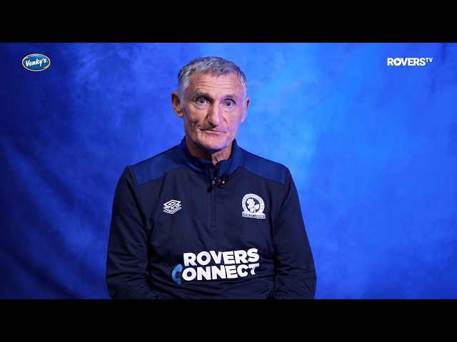 Tony Mowbray looks ahead to QPR clash