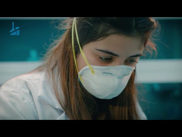 Excel Labs Intro Video