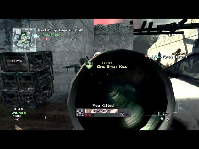 xDamize - Minitage #13