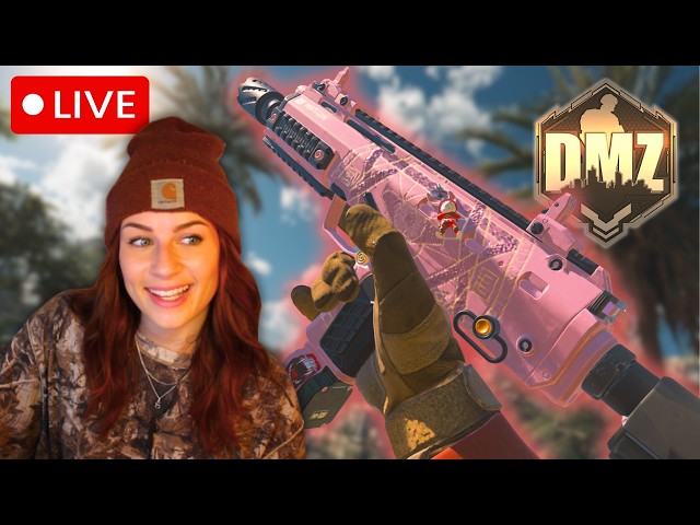 We're Addicted To DMZ & You Will Be Too