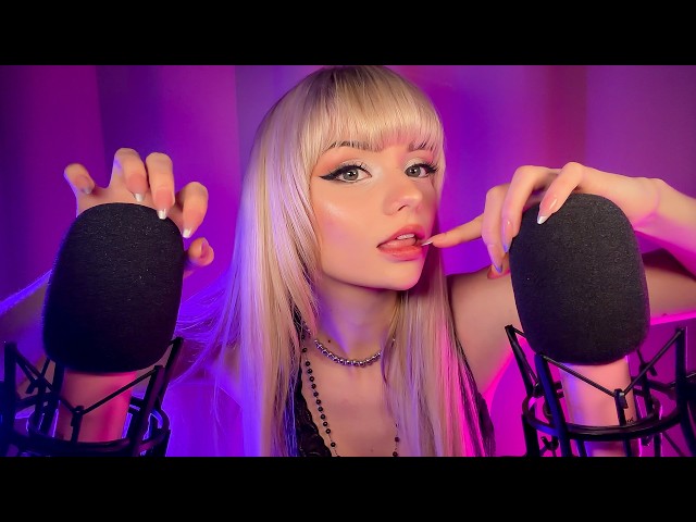 ASMR Only the Good Triggers (trust)