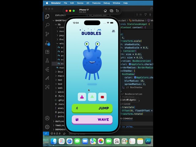 Flutter App Development for Beginners | Build Real-World Projects #flutter #appdevelopment